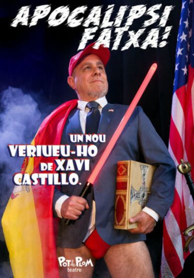 Apocalipsi fatxa