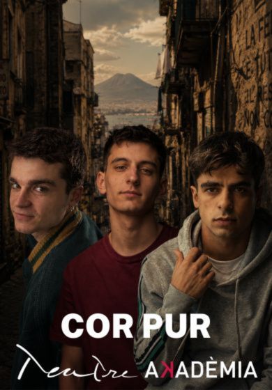 Cor pur
