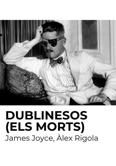 Dublinesos (Els morts) → Heartbreak Hotel
