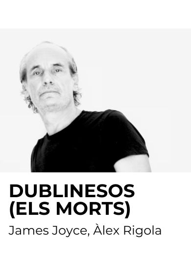 Dublinesos (Els morts)