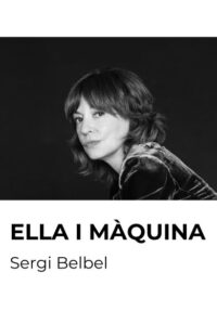 Ella i màquina → Heartbreak Hotel