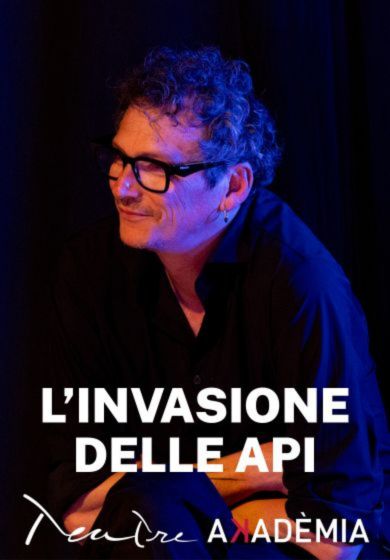 L’invasione delle api