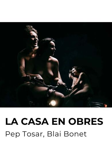 La casa en obres