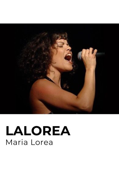 LaLorea → Teatre Raval