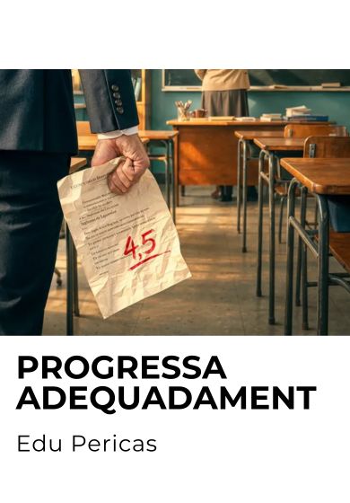 Progressa adequadament