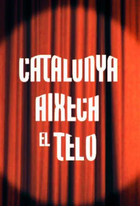 XXVa Gala Catalunya Aixeca el Teló 2026 → Gran Teatre del Liceu
