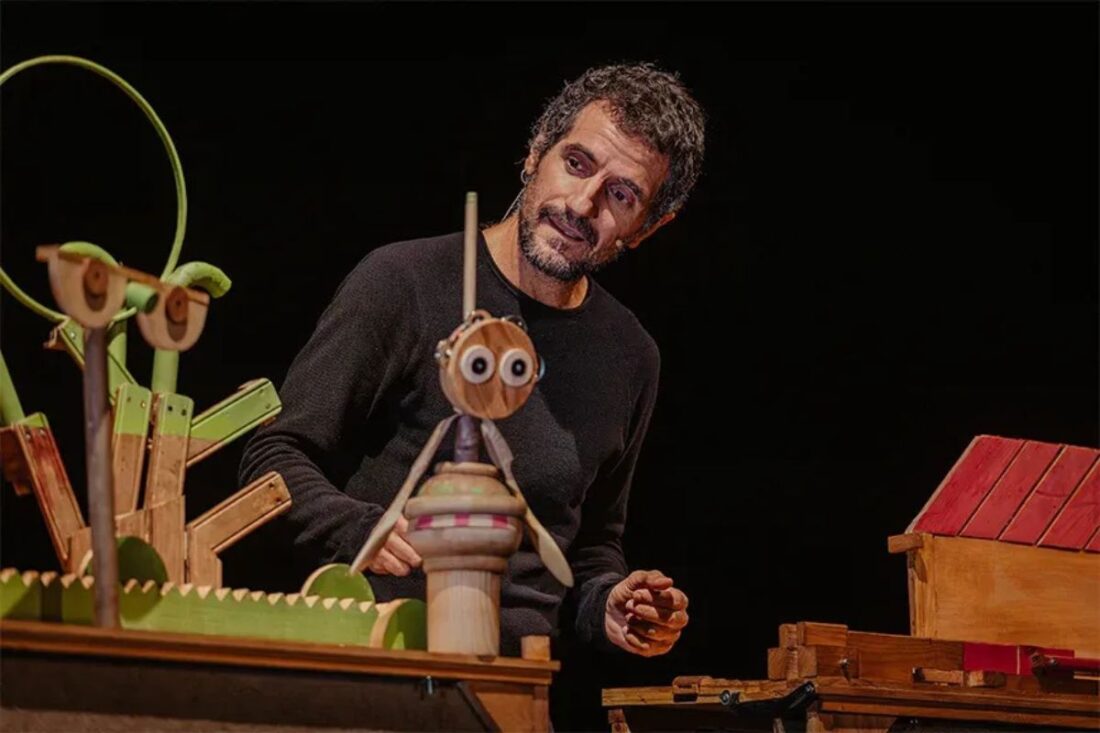 TEATRE-BARCELONA-Cinc minuts (2)