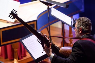TEATRE-BARCELONA-Els madrigals de Monteverdi VIII (3)
