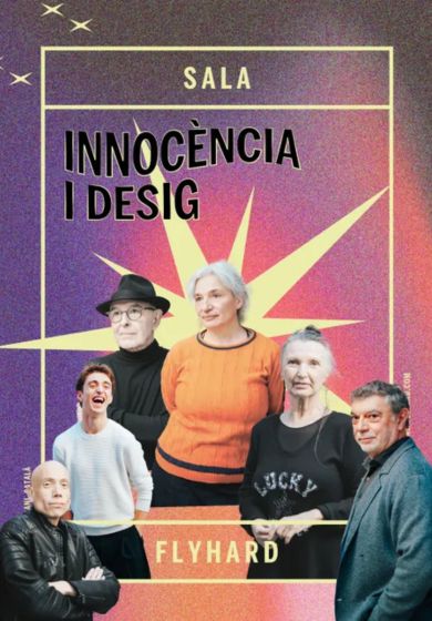 Innocència i desig → Sala FlyHard