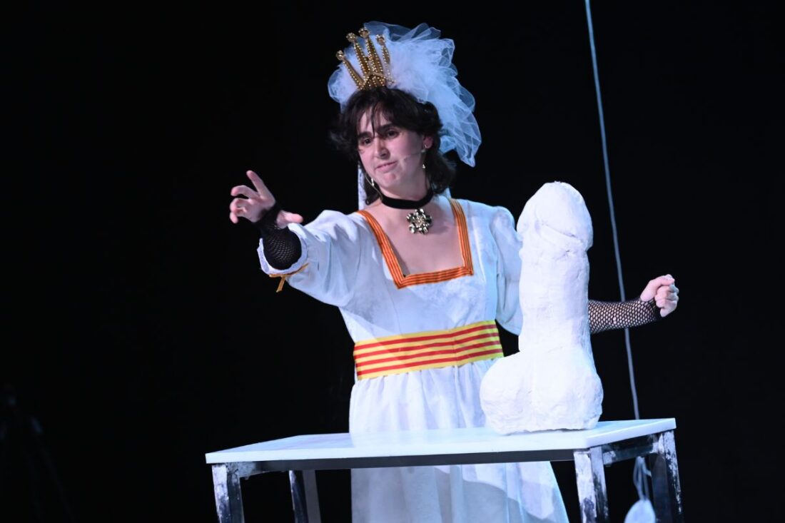 Lo de Jaume I