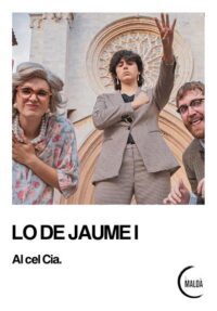 Lo de Jaume I → El Maldà