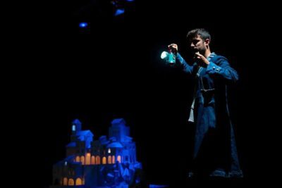 TEATRE-BARCELONA-Mular o la gran-captura (1)