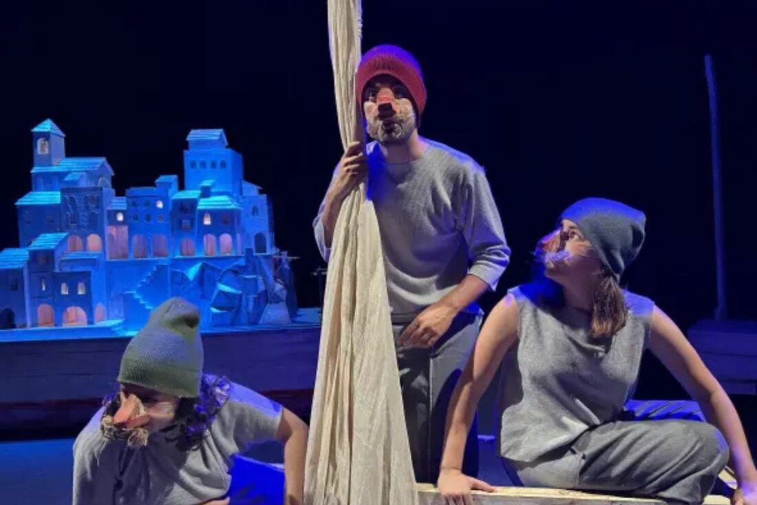 TEATRE-BARCELONA-Mular o la gran-captura (2)
