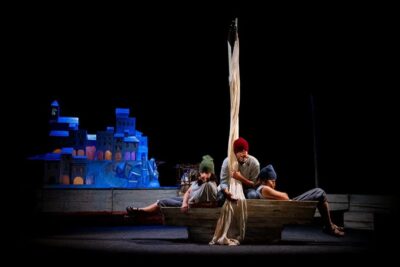 TEATRE-BARCELONA-Mular o la gran-captura (3)