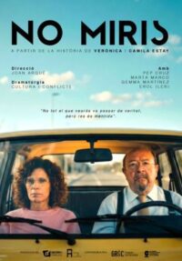 No miris → Teatre La Biblioteca