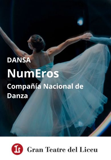 NumEros → Gran Teatre del Liceu
