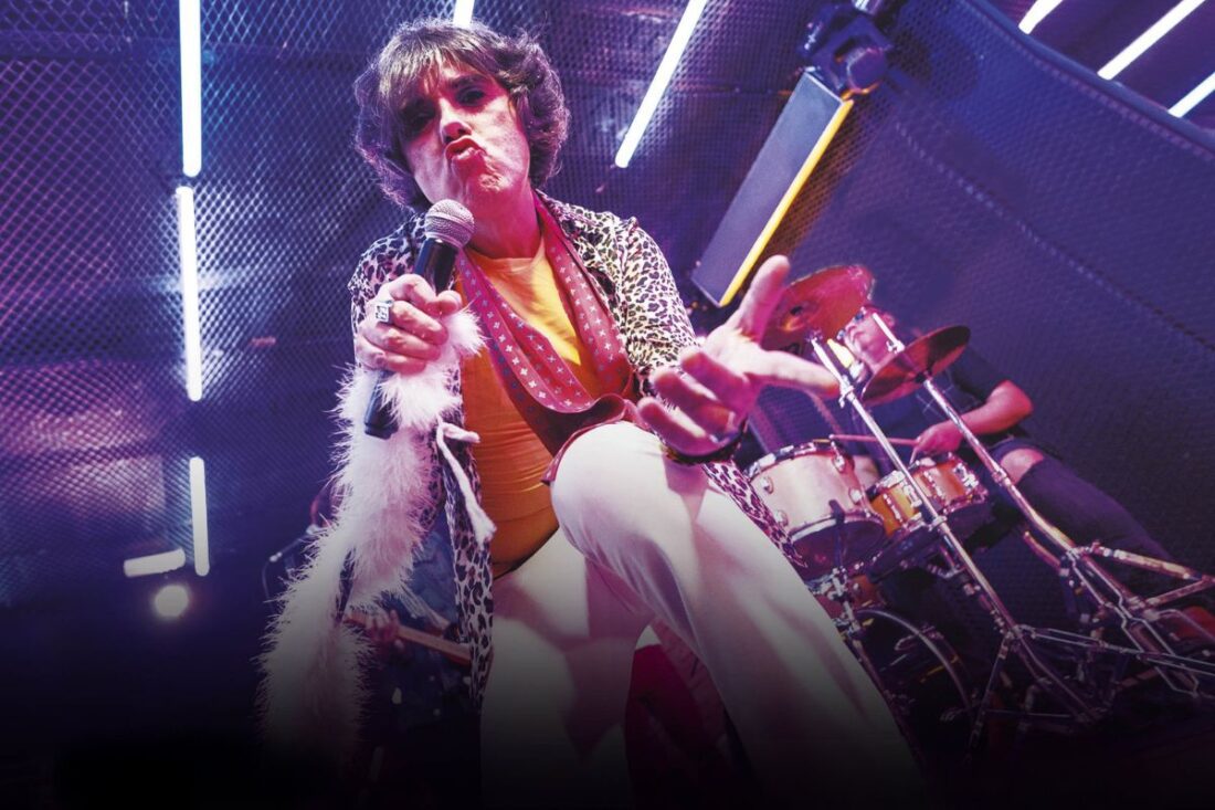LegendFest: Rolling Stones Tribute