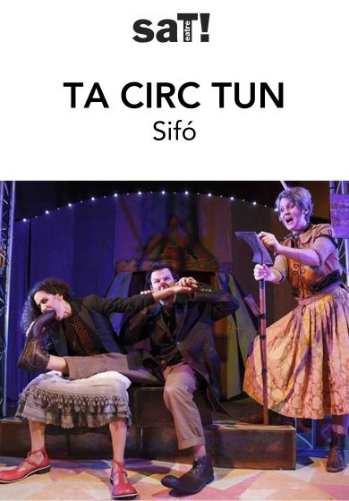 Ta Circ Tun