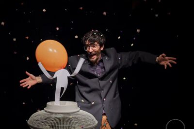 TEATRE-BARCELONA-Teatro de papel
