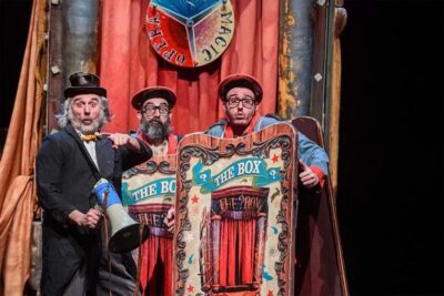 TEATRE-BARCELONA-The incredible box (2)