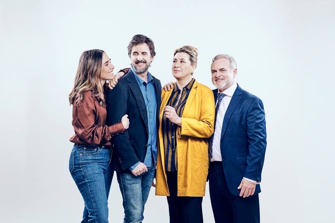 Cesc Gay torna a posar la família contra les cordes 
