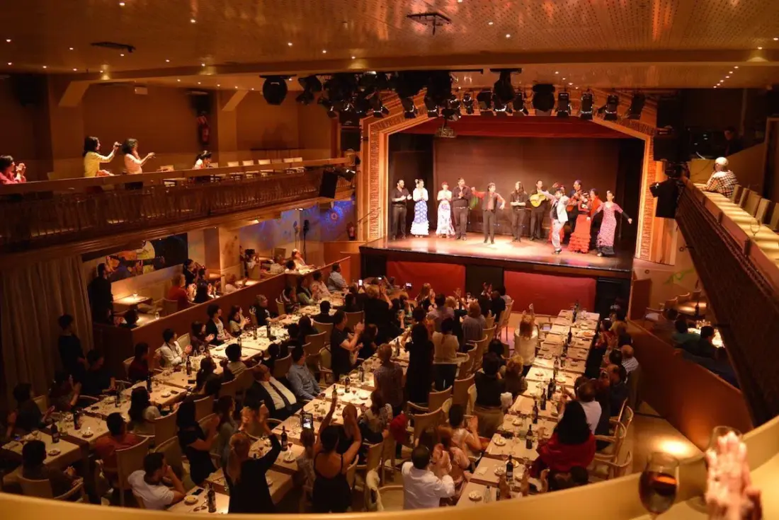 Teatre Balmes