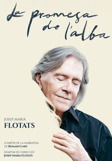 La promesa de l'alba