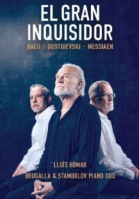 El Gran Inquisidor