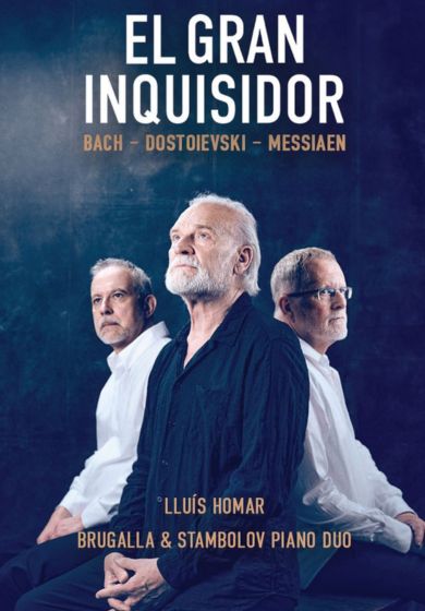 El Gran Inquisidor