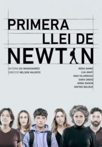 Primera llei de Newton → La Villarroel