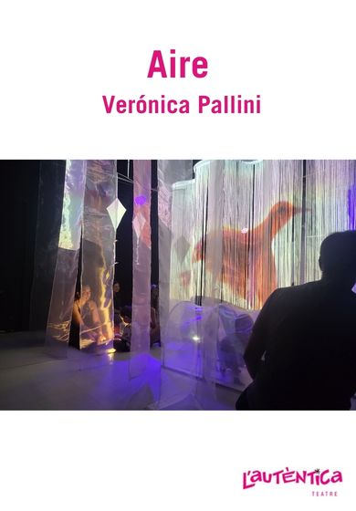 Aire → L'Autèntica Teatre