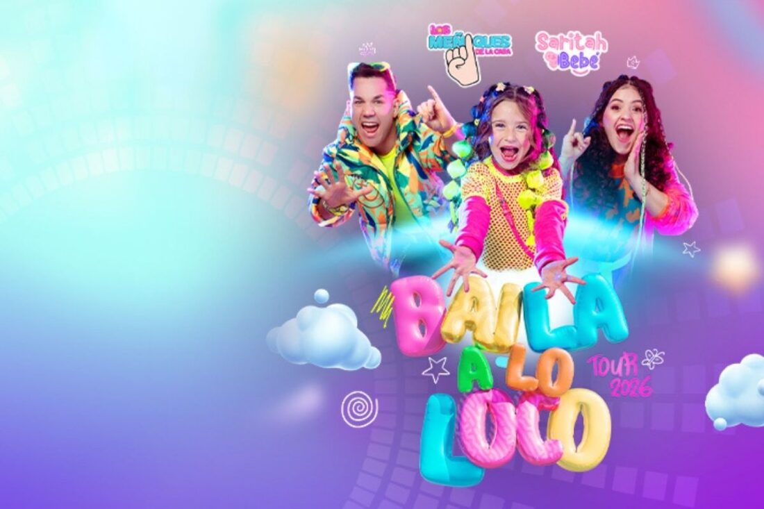 Baila a lo loco