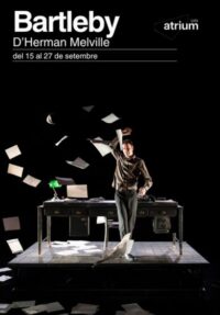 Bartleby → Sala Atrium