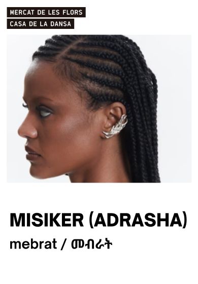 Misiker (Adrasha): mebrat / መብራት