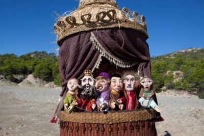 TEATRE-BARCELONA-La flor romanial (2)