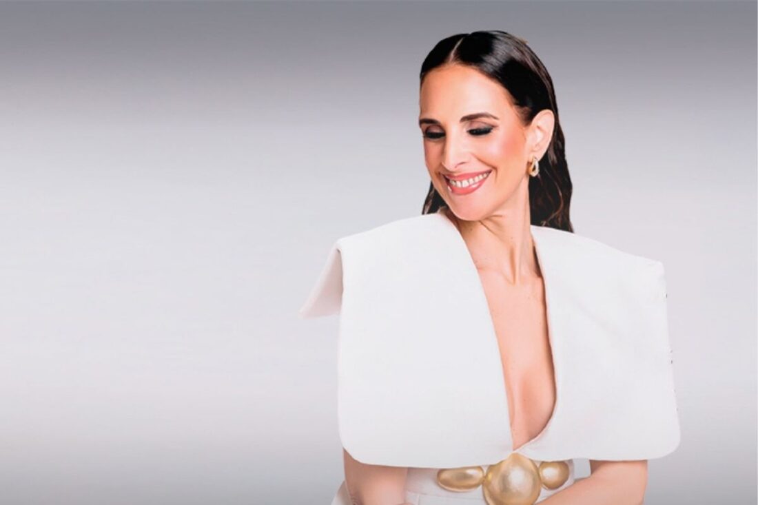 Nuria Fergó: Piano y Voz