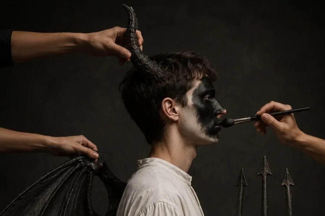Pastorets