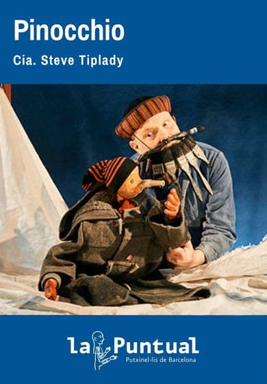 Pinocchio