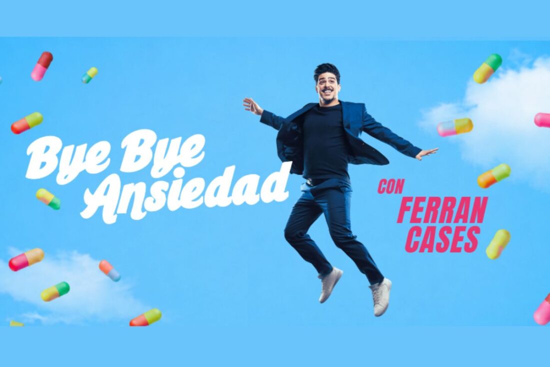 Bye Bye Ansiedad