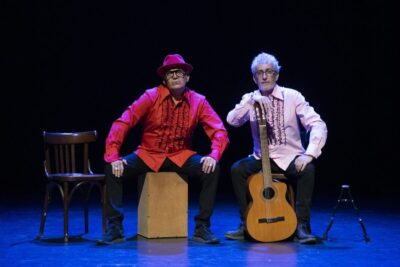 teatre barcelona-david y jose no somos estopa (1)