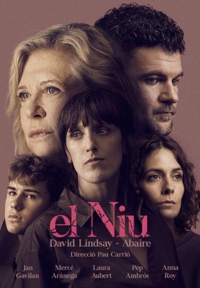 El niu