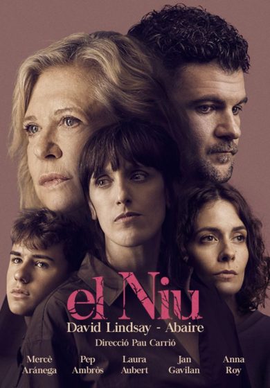 El niu