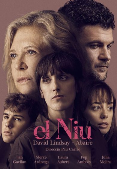 El niu