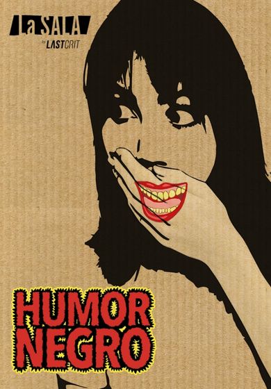 Humor negro