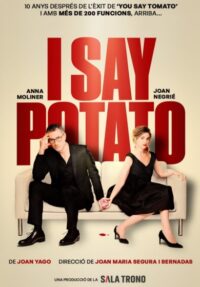I say potato → La Villarroel