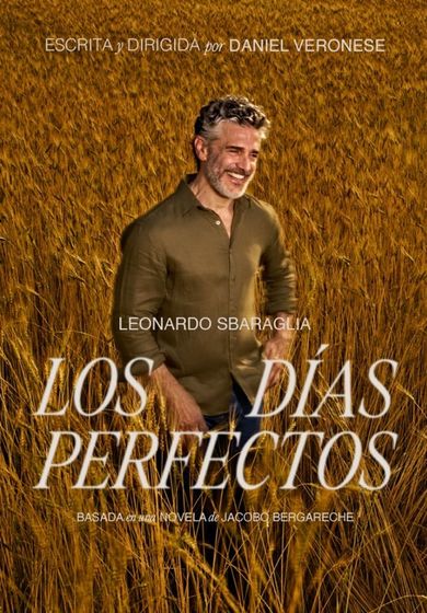 Los días perfectos