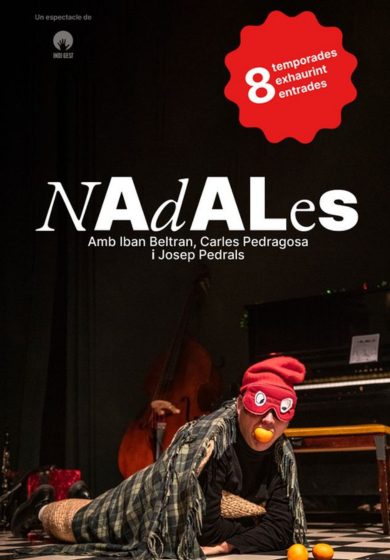 Nadales → La Villarroel