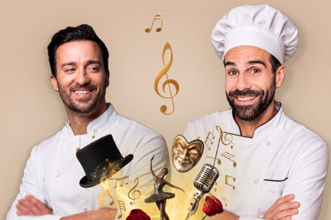 Receta para un Musical