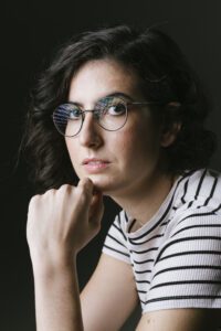 Júlia Cortina i López
