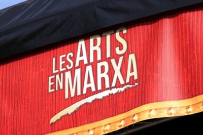 Un camió-teatre portarà òpera a onze pobles sense escenari estable